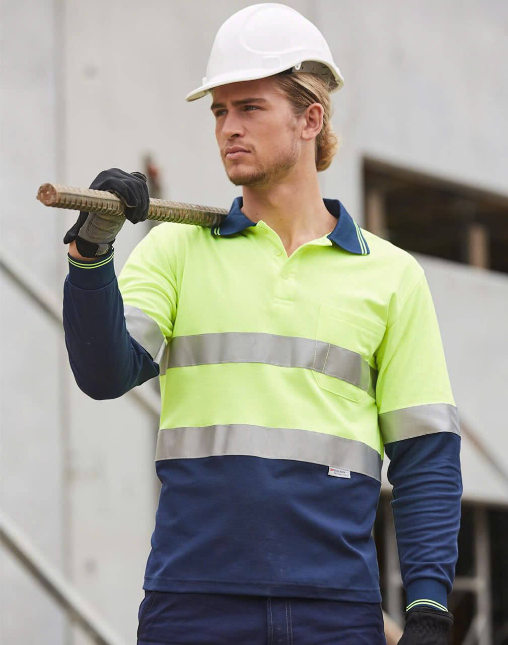 Protective Workwear