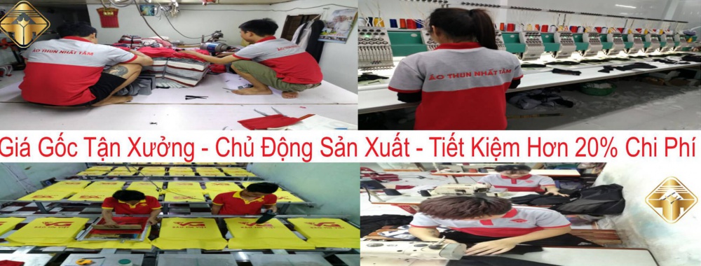 Welcome To Tam Garment - Supplier From Viet Nam 